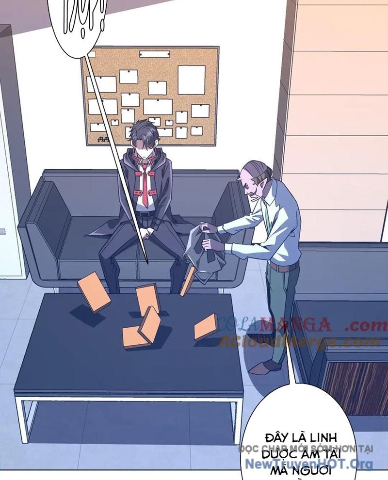 Bắt Đầu Với Trăm Vạn Minh Tệ Chap 245 - Next Chap 246