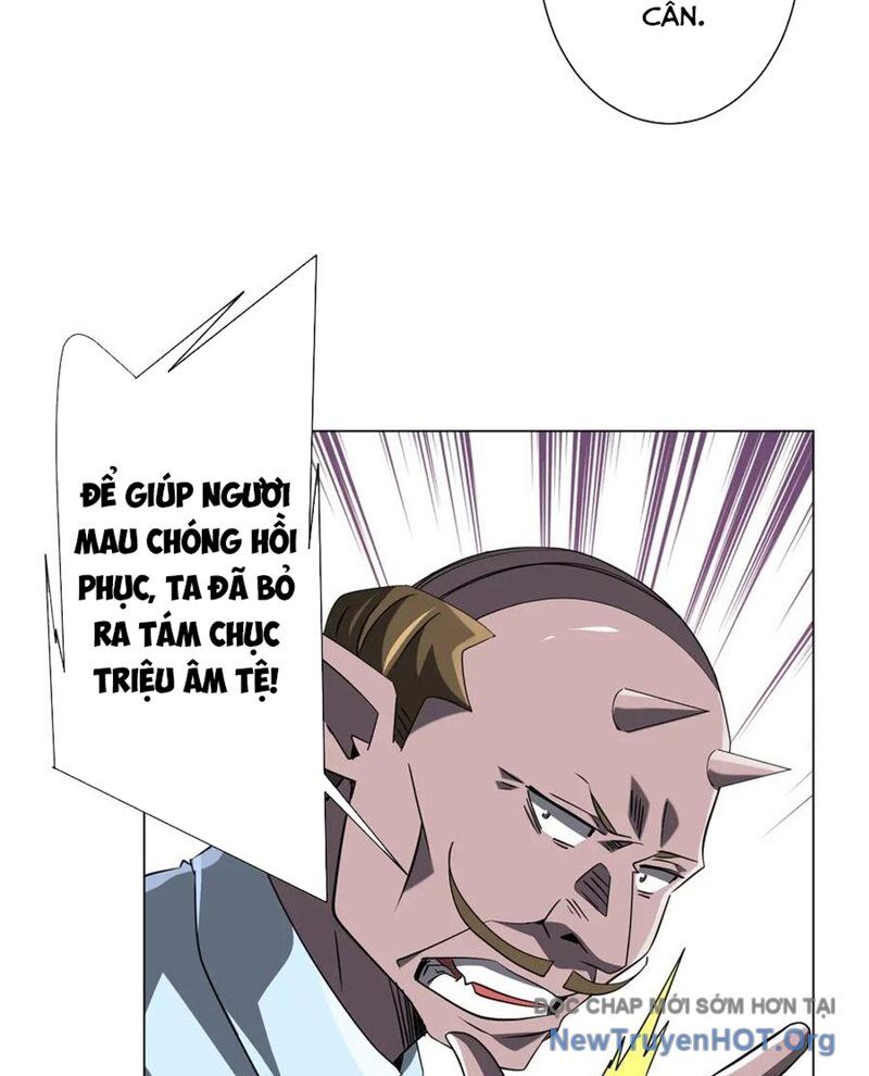 Bắt Đầu Với Trăm Vạn Minh Tệ Chap 245 - Next Chap 246
