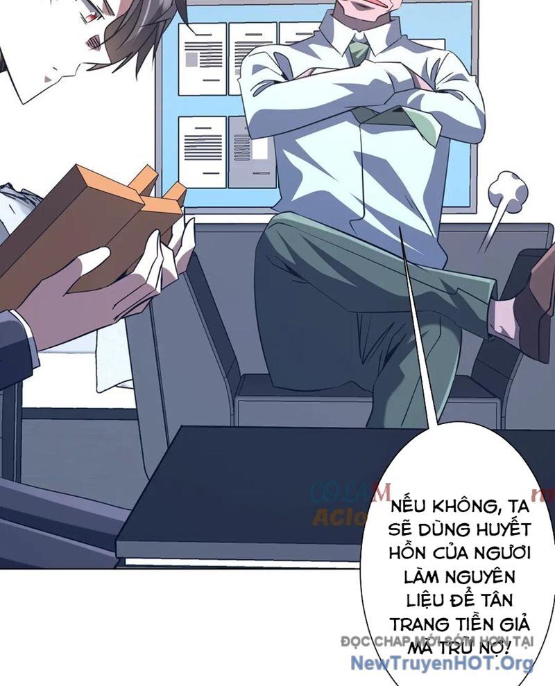 Bắt Đầu Với Trăm Vạn Minh Tệ Chap 245 - Next Chap 246