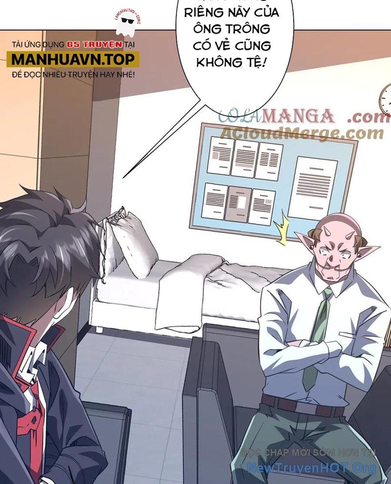 Bắt Đầu Với Trăm Vạn Minh Tệ Chap 245 - Next Chap 246