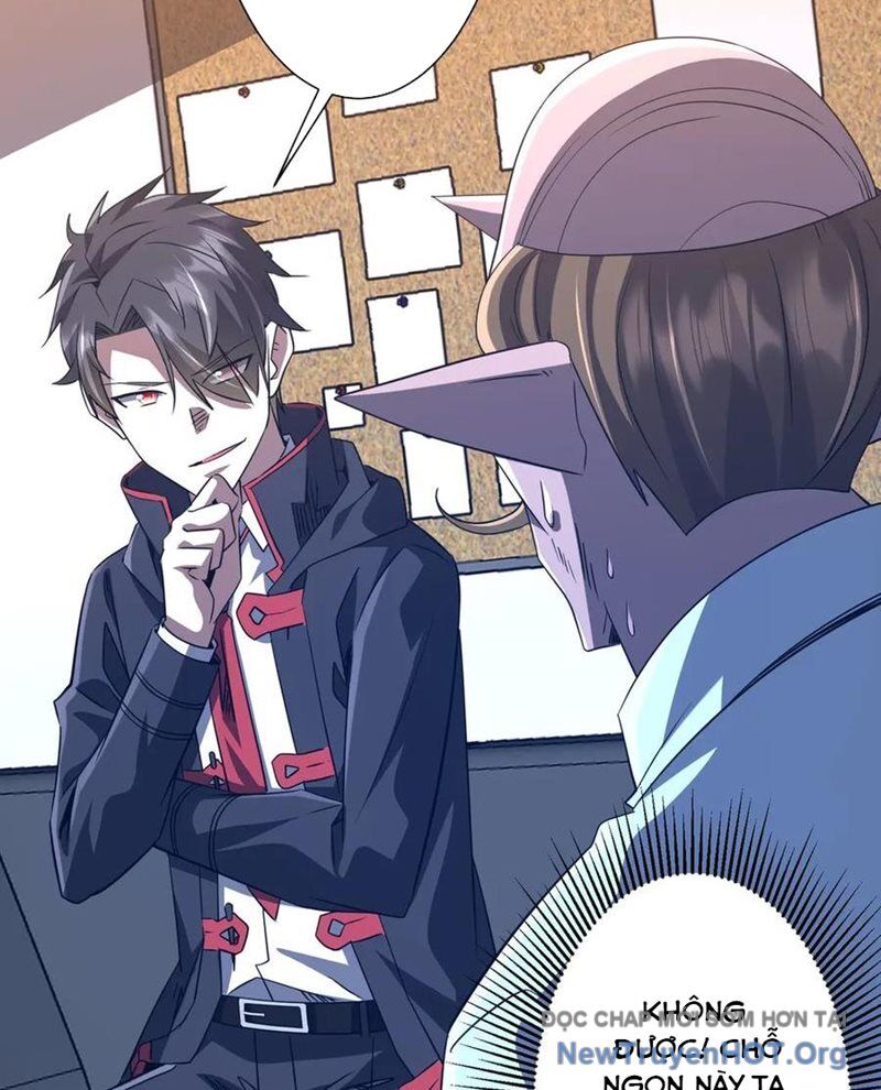 Bắt Đầu Với Trăm Vạn Minh Tệ Chap 245 - Next Chap 246