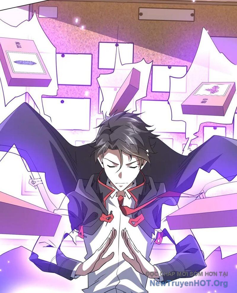 Bắt Đầu Với Trăm Vạn Minh Tệ Chap 245 - Next Chap 246