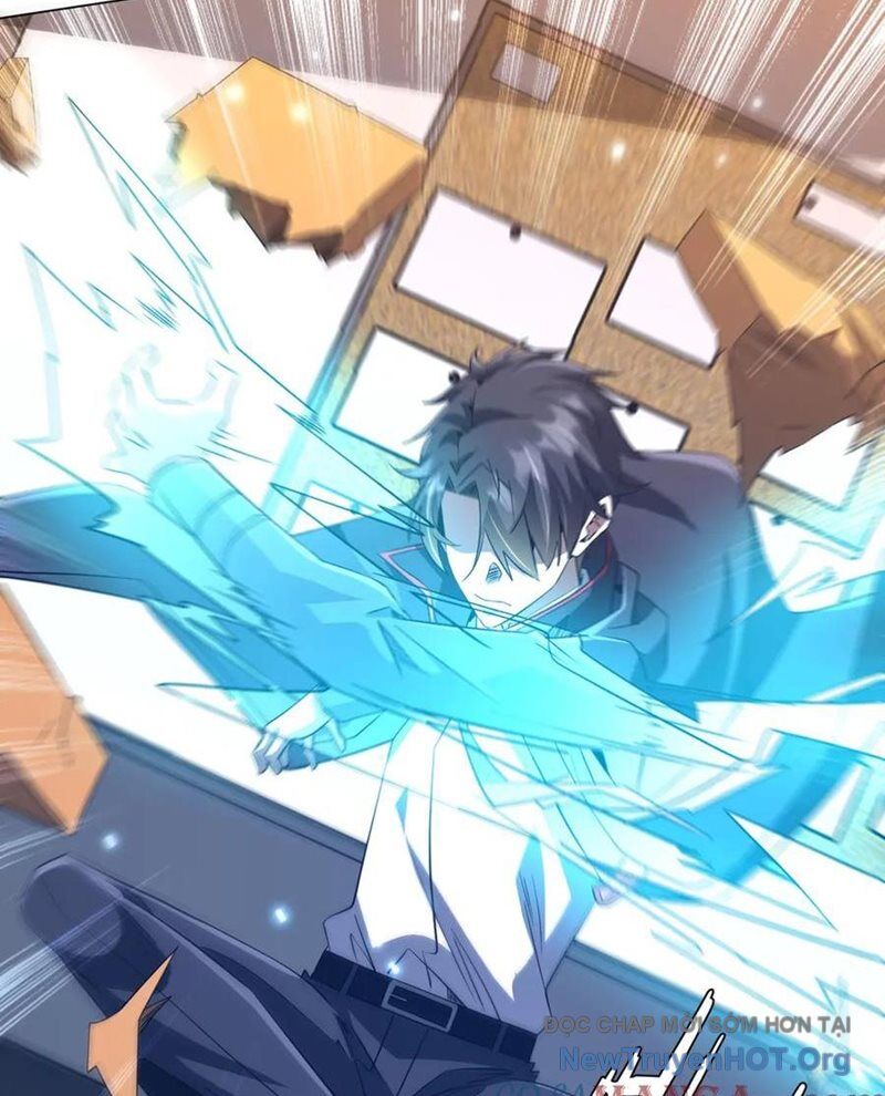 Bắt Đầu Với Trăm Vạn Minh Tệ Chap 245 - Next Chap 246