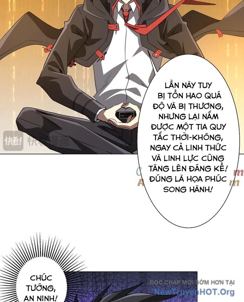 Bắt Đầu Với Trăm Vạn Minh Tệ Chap 245 - Next Chap 246