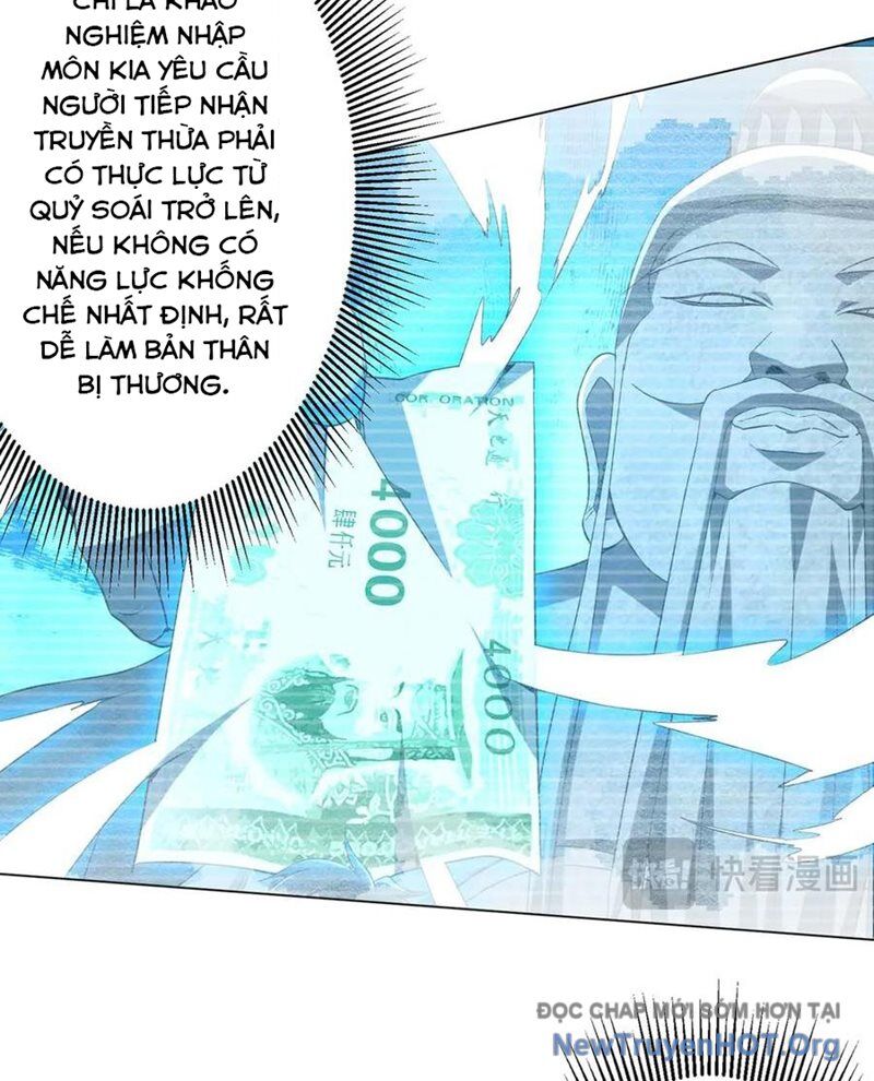 Bắt Đầu Với Trăm Vạn Minh Tệ Chap 246 - Next Chap 247