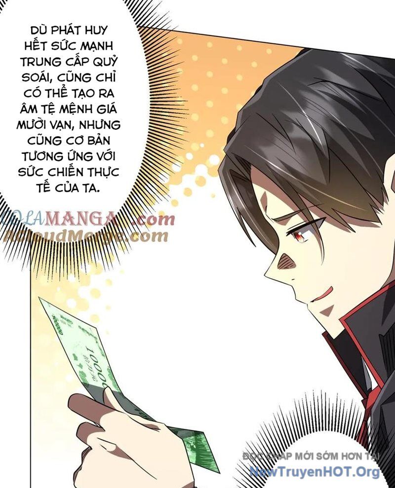 Bắt Đầu Với Trăm Vạn Minh Tệ Chap 246 - Next Chap 247