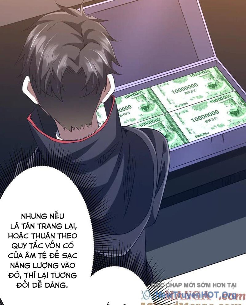 Bắt Đầu Với Trăm Vạn Minh Tệ Chap 246 - Next Chap 247