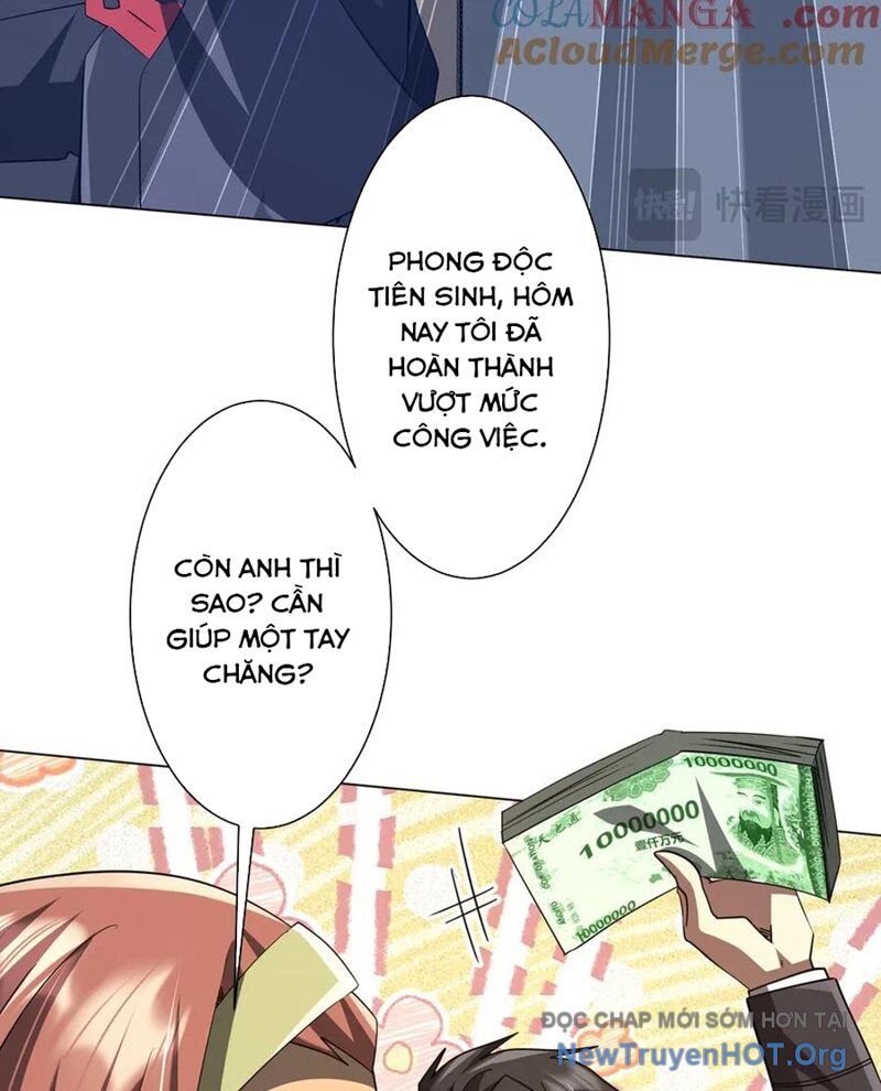 Bắt Đầu Với Trăm Vạn Minh Tệ Chap 246 - Next Chap 247