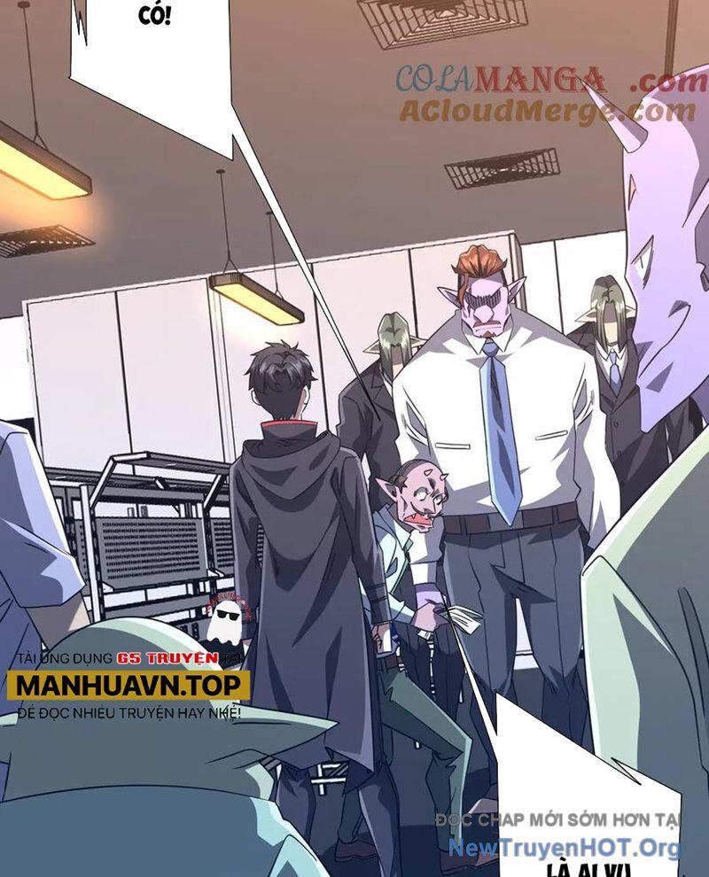 Bắt Đầu Với Trăm Vạn Minh Tệ Chap 246 - Next Chap 247