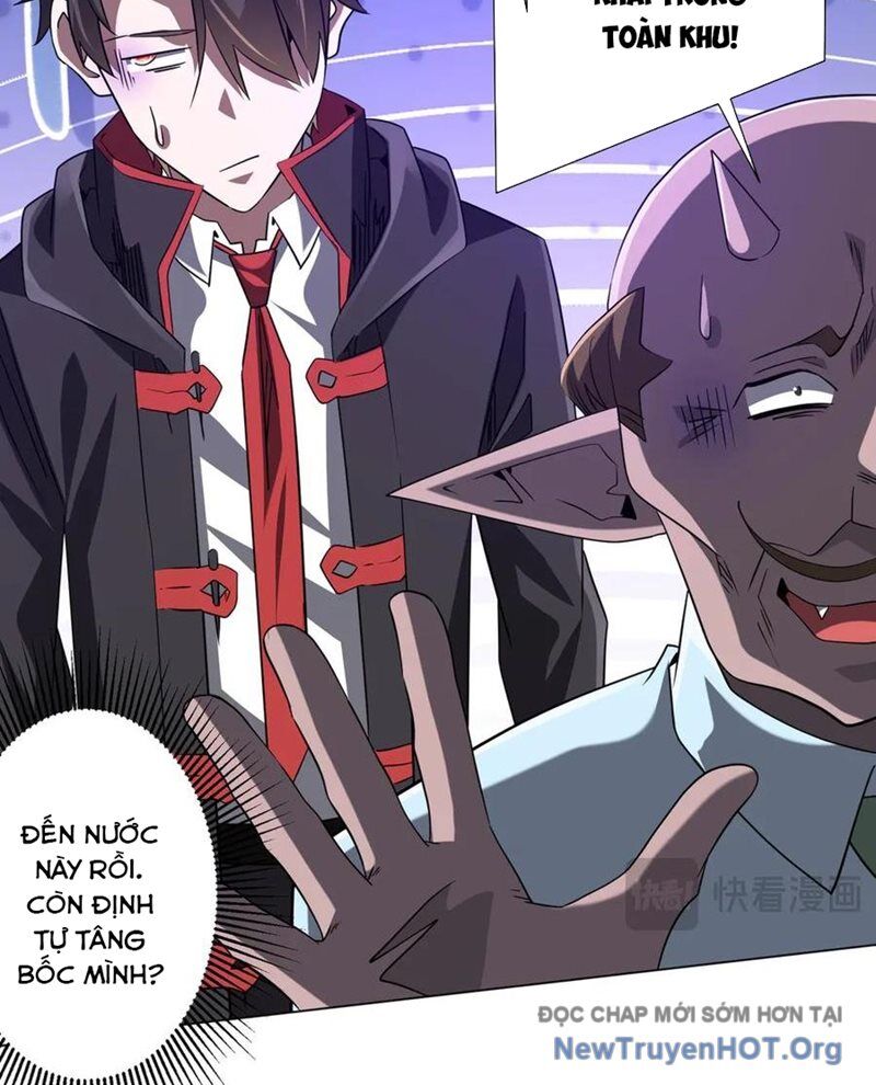 Bắt Đầu Với Trăm Vạn Minh Tệ Chap 246 - Next Chap 247
