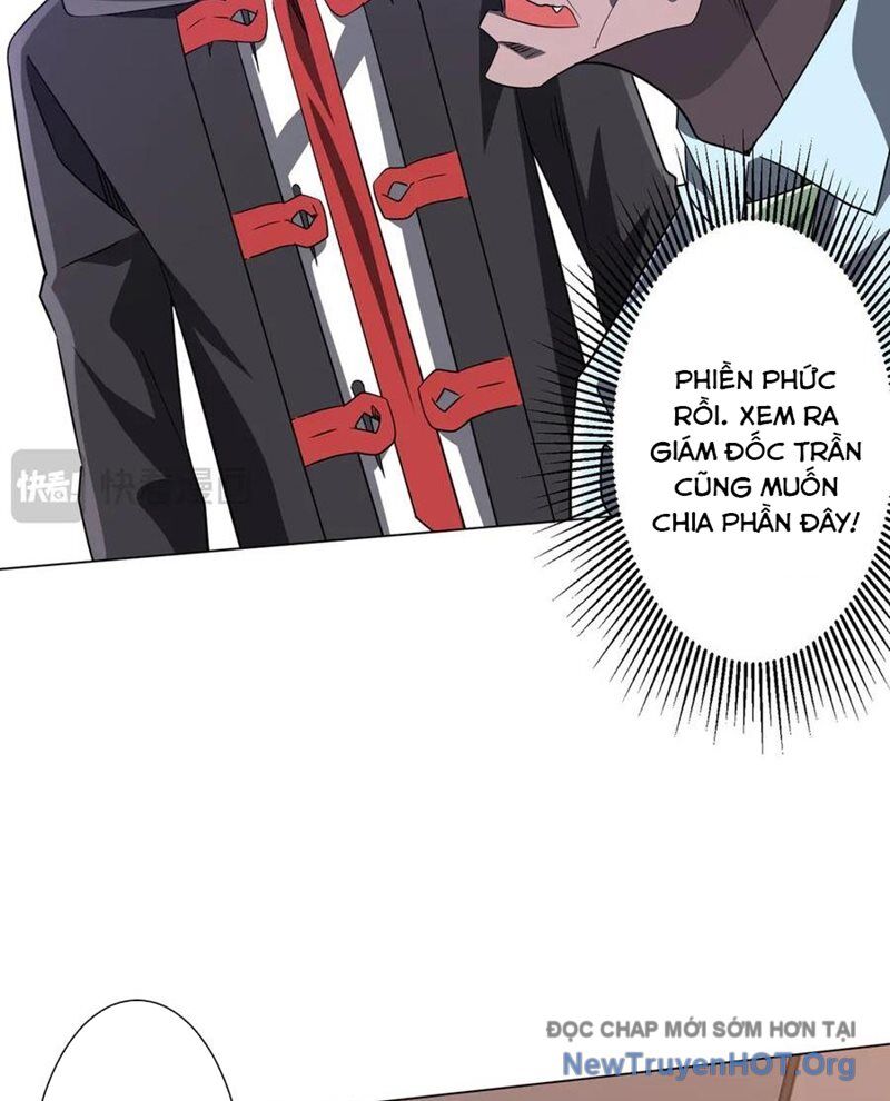 Bắt Đầu Với Trăm Vạn Minh Tệ Chap 246 - Next Chap 247
