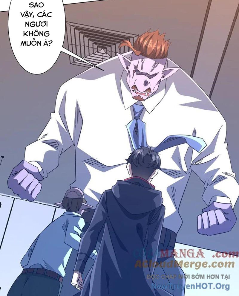 Bắt Đầu Với Trăm Vạn Minh Tệ Chap 246 - Next Chap 247