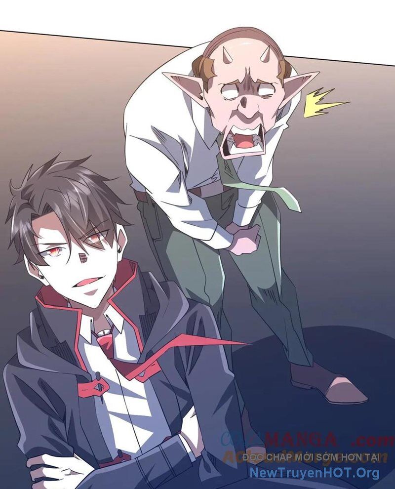 Bắt Đầu Với Trăm Vạn Minh Tệ Chap 246 - Next Chap 247