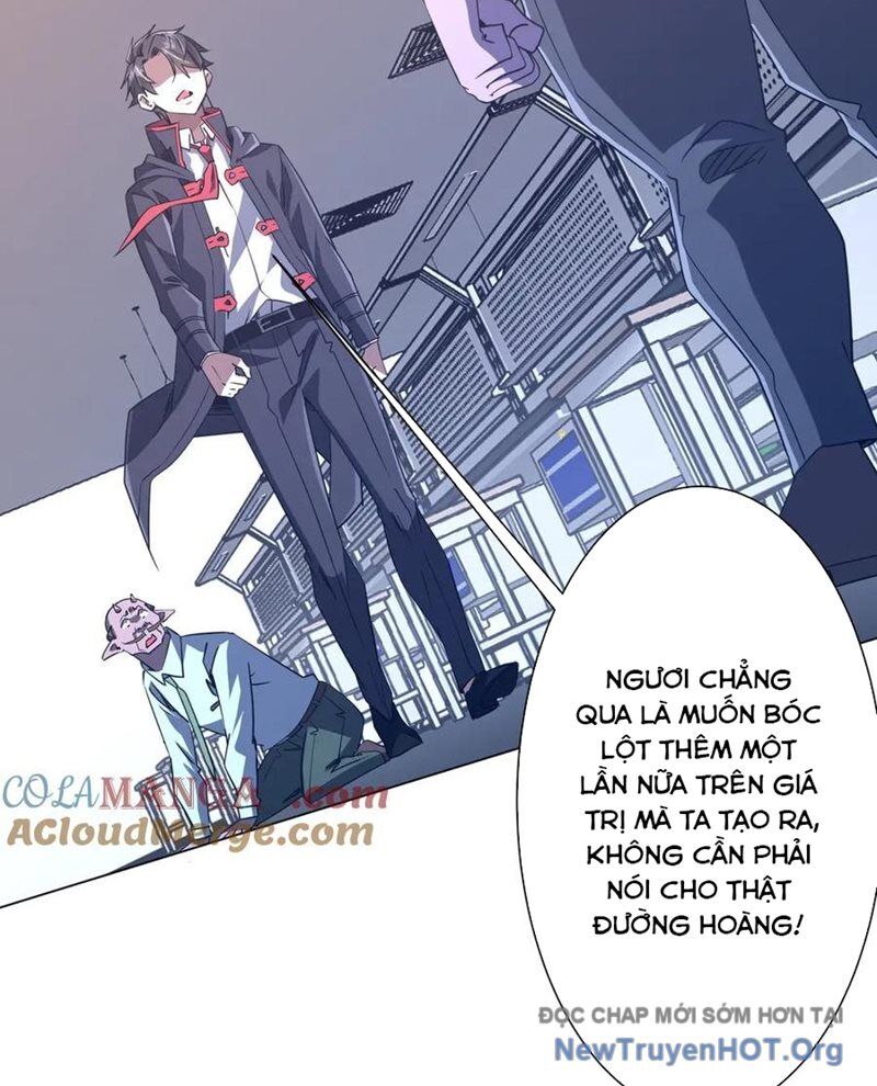 Bắt Đầu Với Trăm Vạn Minh Tệ Chap 246 - Next Chap 247