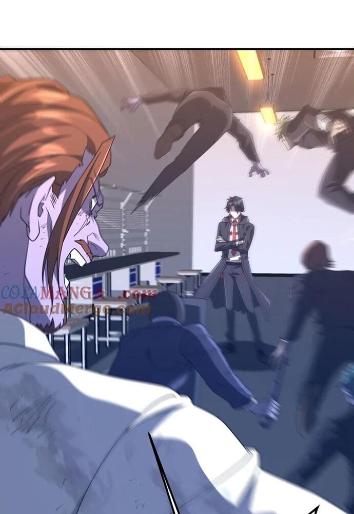 Bắt Đầu Với Trăm Vạn Minh Tệ Chap 247 - Next Chap 248