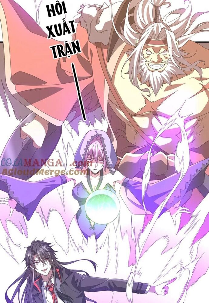 Bắt Đầu Với Trăm Vạn Minh Tệ Chap 247 - Next Chap 248