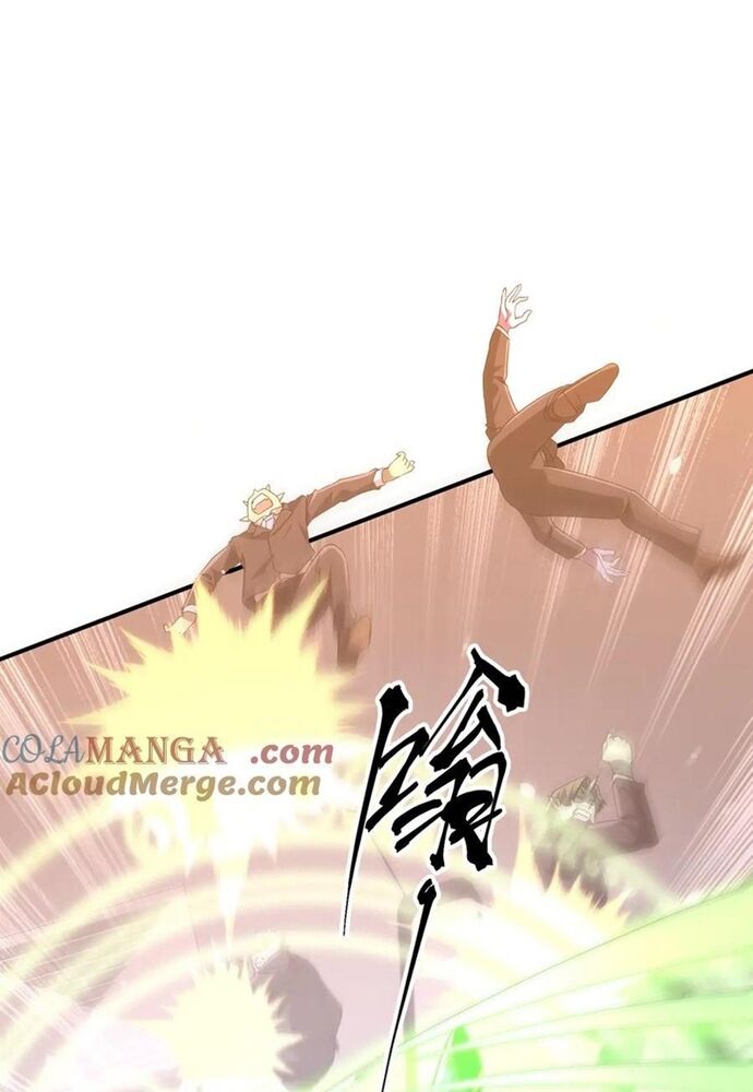 Bắt Đầu Với Trăm Vạn Minh Tệ Chap 247 - Next Chap 248
