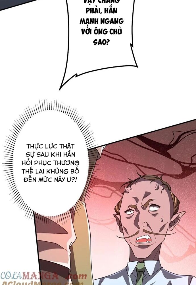 Bắt Đầu Với Trăm Vạn Minh Tệ Chap 247 - Next Chap 248