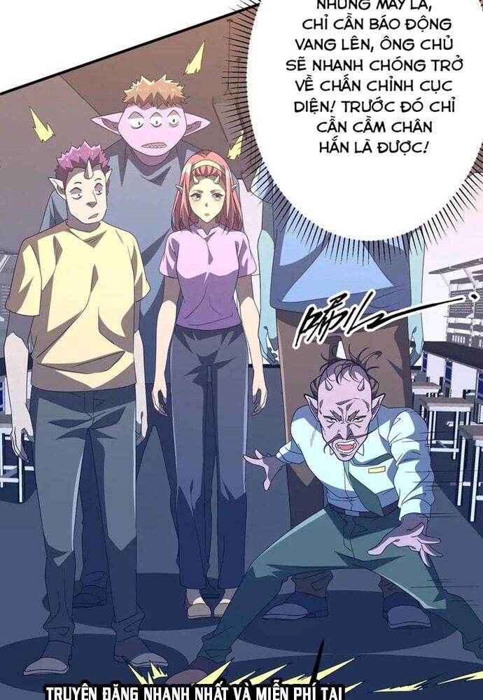 Bắt Đầu Với Trăm Vạn Minh Tệ Chap 247 - Next Chap 248