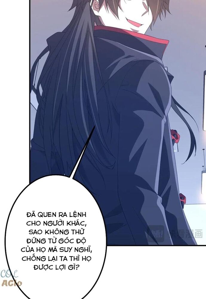 Bắt Đầu Với Trăm Vạn Minh Tệ Chap 247 - Next Chap 248