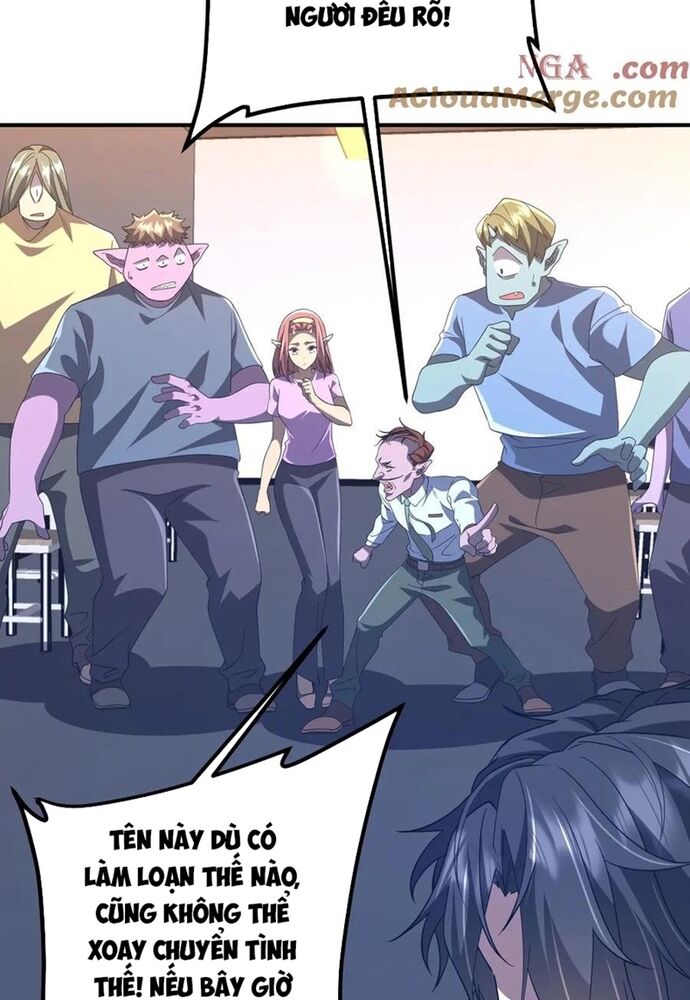 Bắt Đầu Với Trăm Vạn Minh Tệ Chap 247 - Next Chap 248