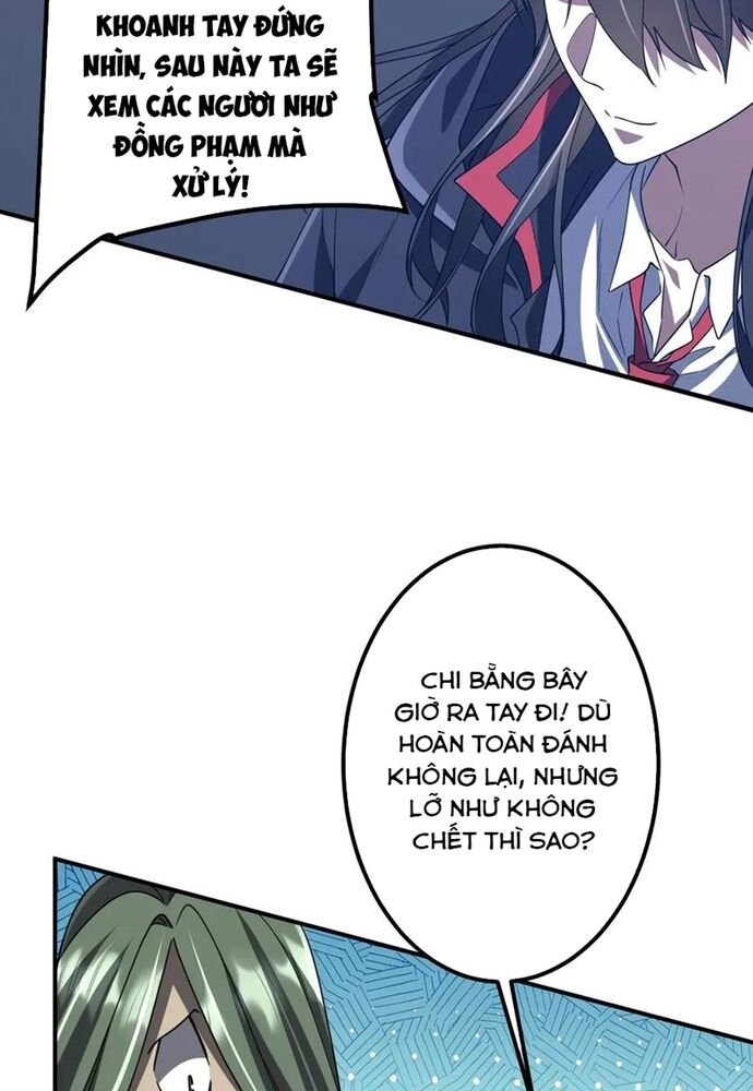 Bắt Đầu Với Trăm Vạn Minh Tệ Chap 247 - Next Chap 248