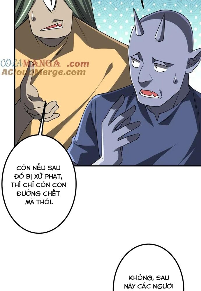 Bắt Đầu Với Trăm Vạn Minh Tệ Chap 247 - Next Chap 248