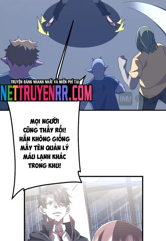 Bắt Đầu Với Trăm Vạn Minh Tệ Chap 247 - Next Chap 248