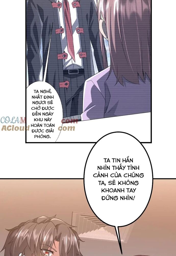 Bắt Đầu Với Trăm Vạn Minh Tệ Chap 247 - Next Chap 248