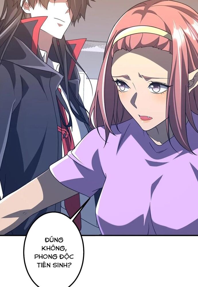 Bắt Đầu Với Trăm Vạn Minh Tệ Chap 247 - Next Chap 248