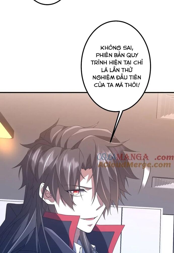 Bắt Đầu Với Trăm Vạn Minh Tệ Chap 247 - Next Chap 248