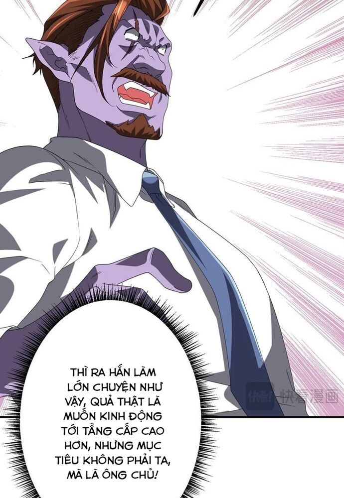 Bắt Đầu Với Trăm Vạn Minh Tệ Chap 247 - Next Chap 248