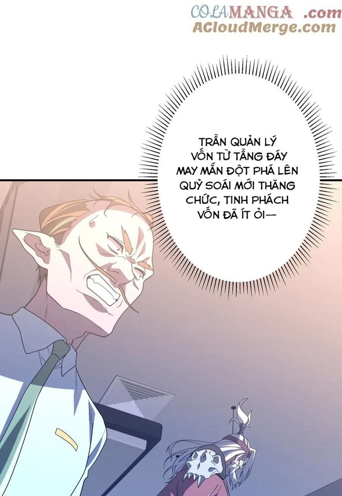 Bắt Đầu Với Trăm Vạn Minh Tệ Chap 247 - Next Chap 248