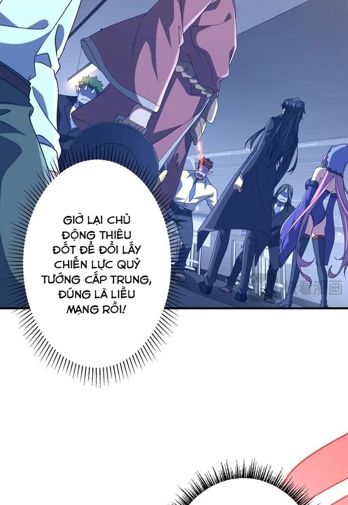 Bắt Đầu Với Trăm Vạn Minh Tệ Chap 247 - Next Chap 248