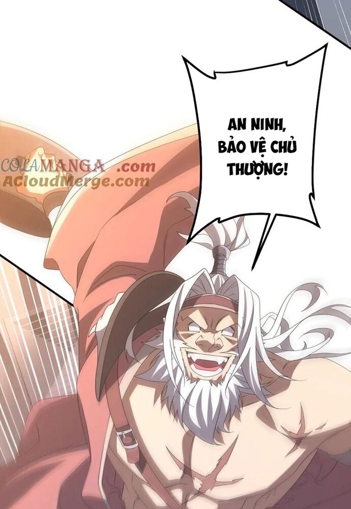 Bắt Đầu Với Trăm Vạn Minh Tệ Chap 247 - Next Chap 248