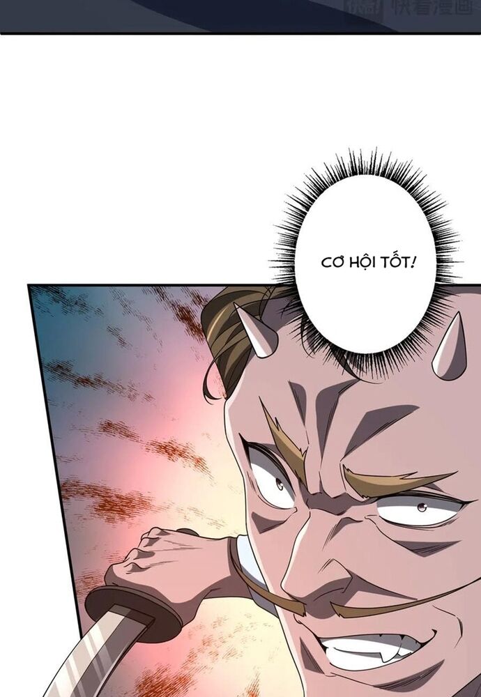 Bắt Đầu Với Trăm Vạn Minh Tệ Chap 247 - Next Chap 248