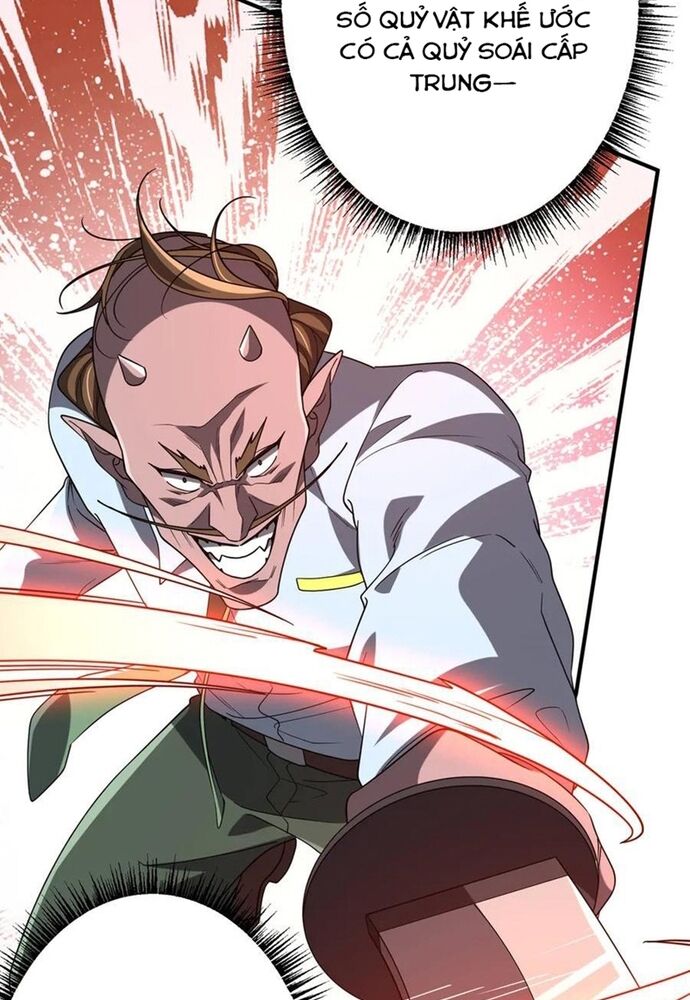 Bắt Đầu Với Trăm Vạn Minh Tệ Chap 247 - Next Chap 248
