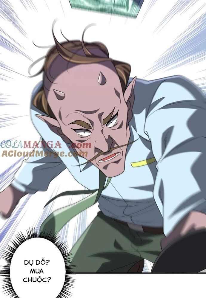 Bắt Đầu Với Trăm Vạn Minh Tệ Chap 247 - Next Chap 248