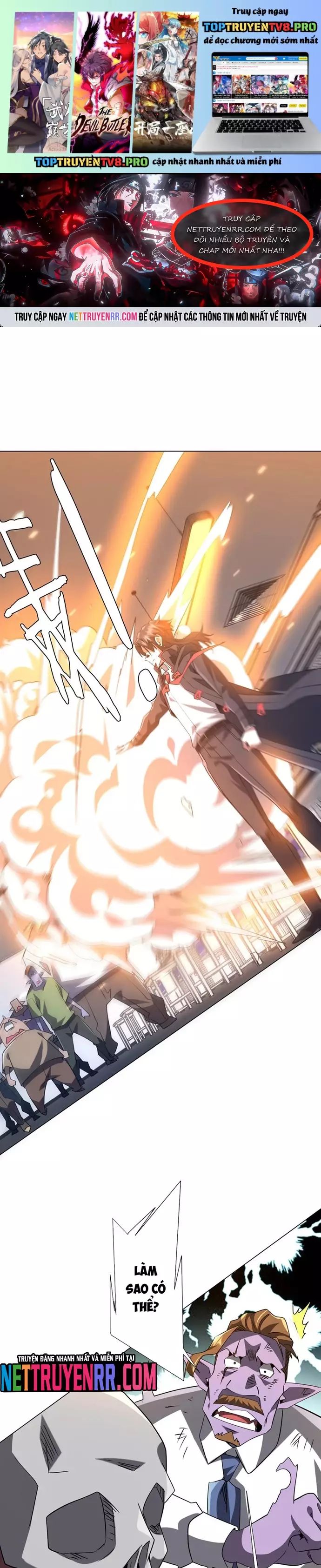 Bắt Đầu Với Trăm Vạn Minh Tệ Chap 248 - Next Chap 249