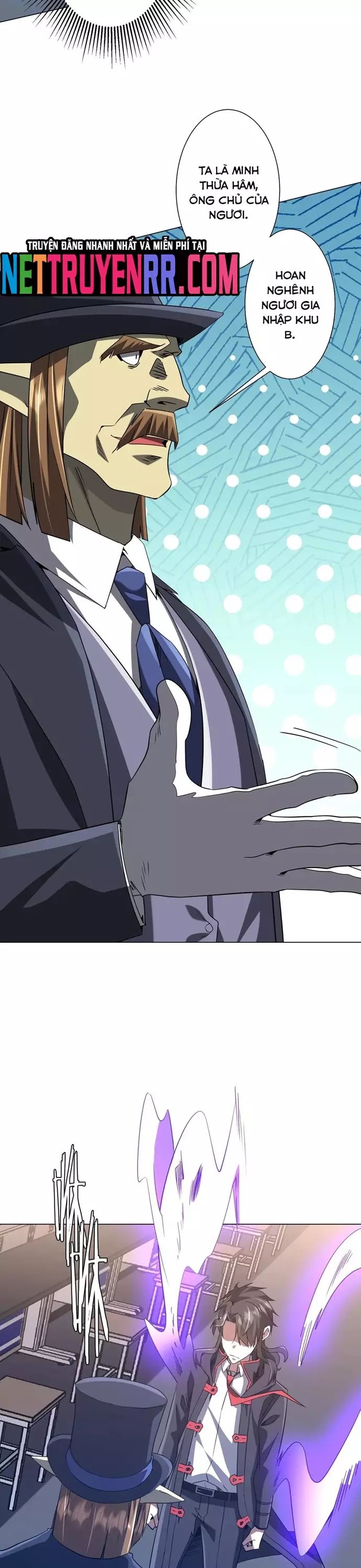 Bắt Đầu Với Trăm Vạn Minh Tệ Chap 248 - Next Chap 249