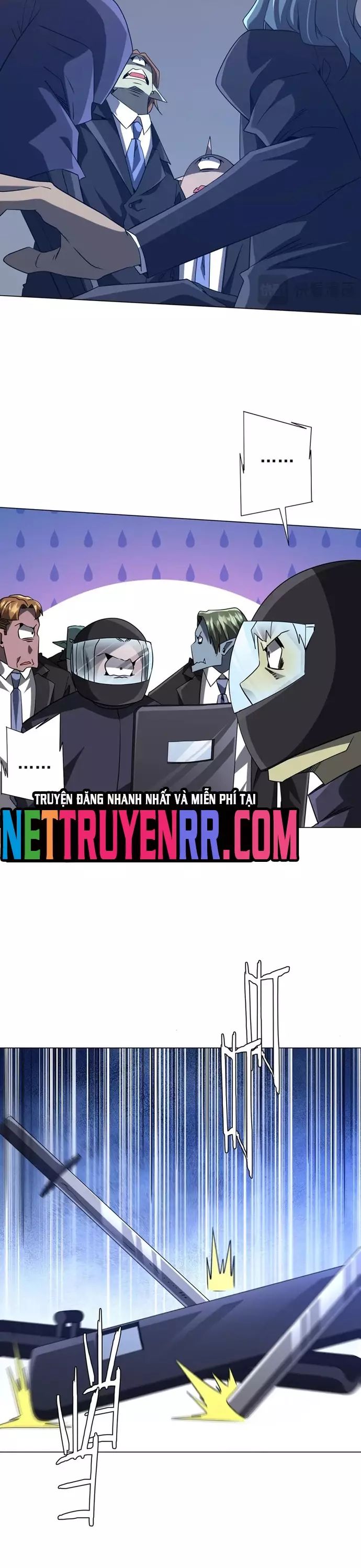 Bắt Đầu Với Trăm Vạn Minh Tệ Chap 248 - Next Chap 249