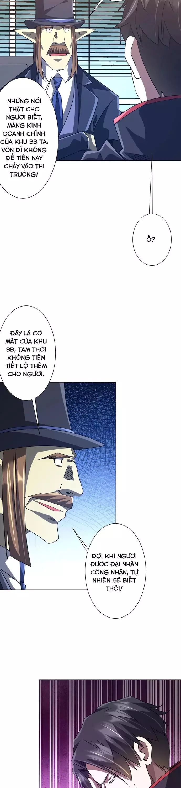 Bắt Đầu Với Trăm Vạn Minh Tệ Chap 248 - Next Chap 249