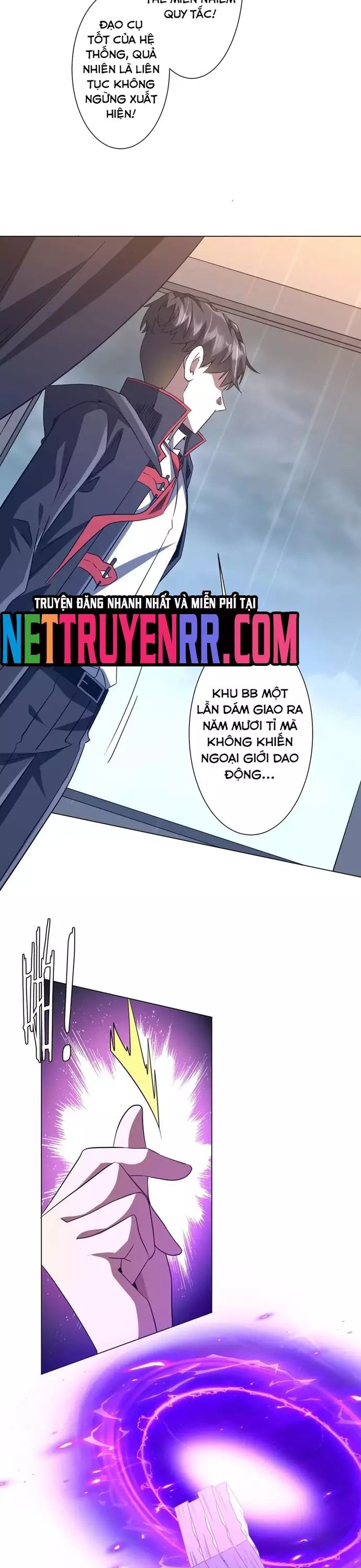 Bắt Đầu Với Trăm Vạn Minh Tệ Chap 248 - Next Chap 249