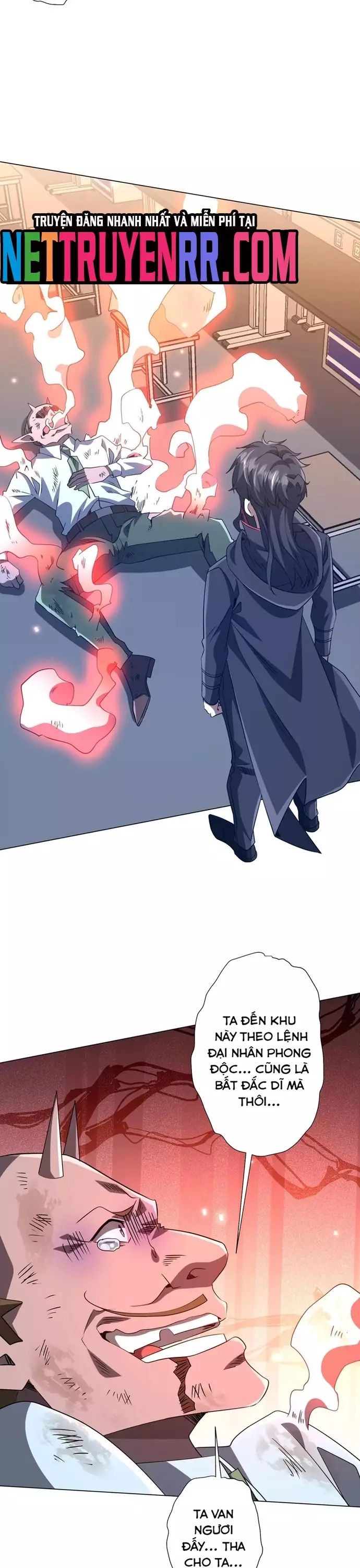 Bắt Đầu Với Trăm Vạn Minh Tệ Chap 248 - Next Chap 249