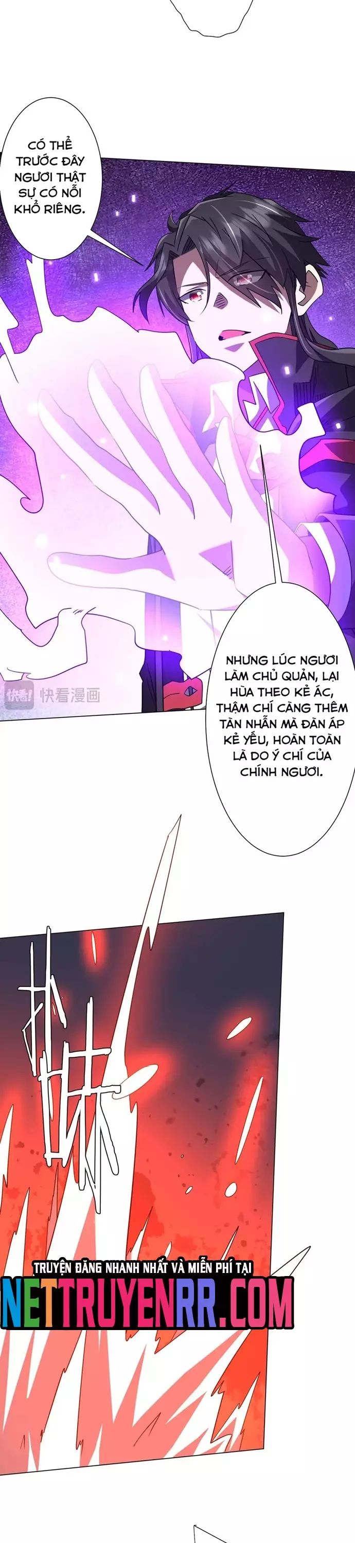 Bắt Đầu Với Trăm Vạn Minh Tệ Chap 248 - Next Chap 249