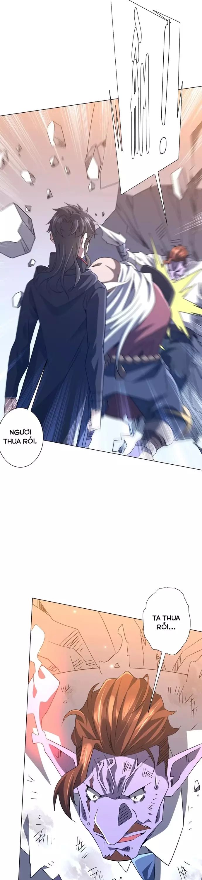 Bắt Đầu Với Trăm Vạn Minh Tệ Chap 248 - Next Chap 249