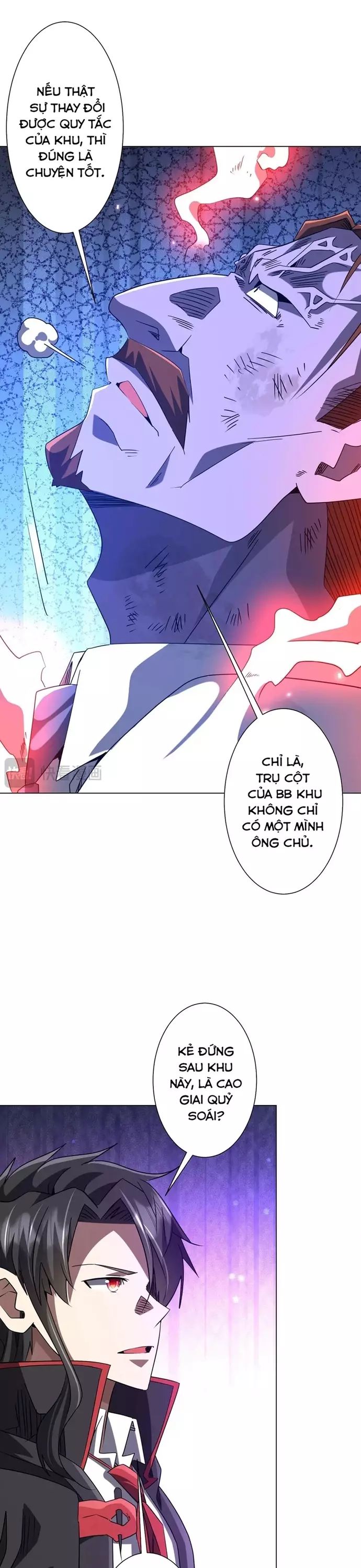 Bắt Đầu Với Trăm Vạn Minh Tệ Chap 248 - Next Chap 249