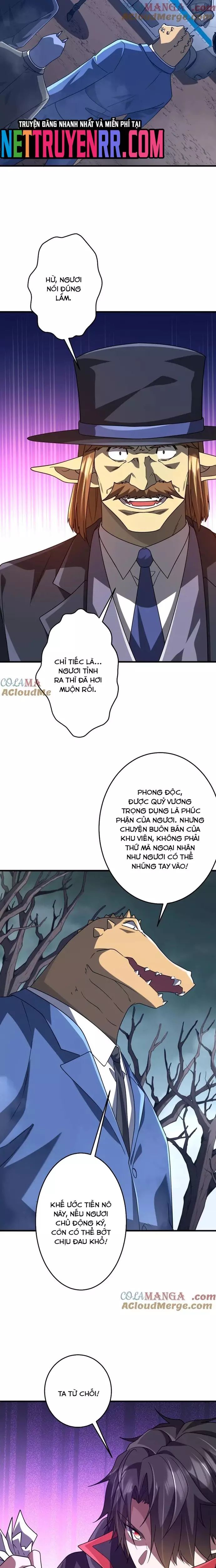 Bắt Đầu Với Trăm Vạn Minh Tệ Chap 249 - Next Chap 250