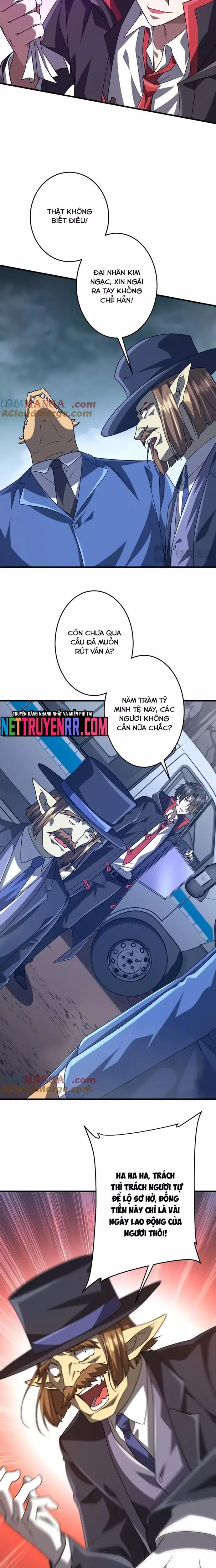Bắt Đầu Với Trăm Vạn Minh Tệ Chap 249 - Next Chap 250