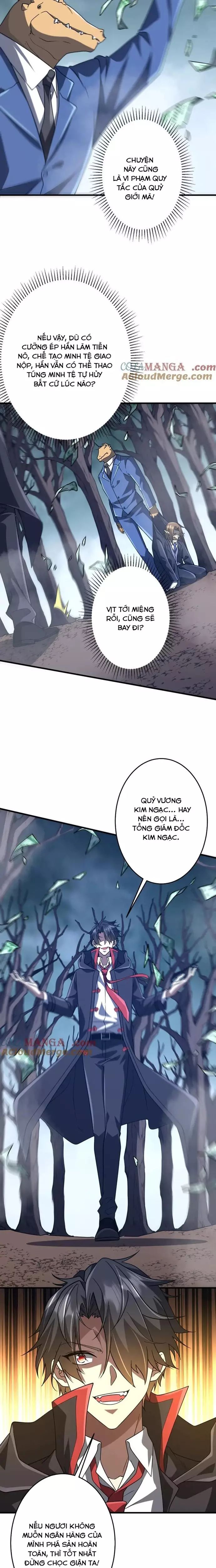 Bắt Đầu Với Trăm Vạn Minh Tệ Chap 249 - Next Chap 250